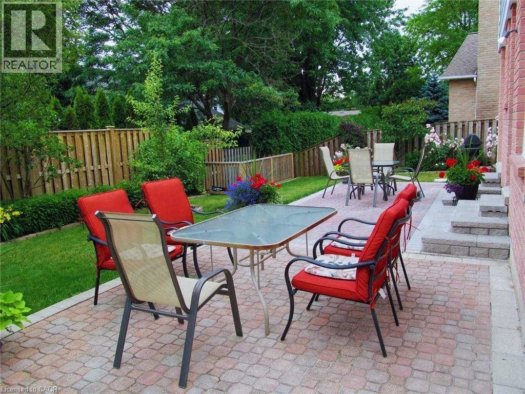 2132 Argon Court, Burlington, Ontario  L7R 4E6 - Photo 46 - 40807449