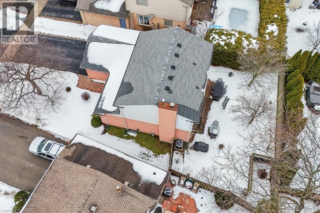 2132 Argon Court, Burlington, Ontario  L7R 4E6 - Photo 41 - 40807449