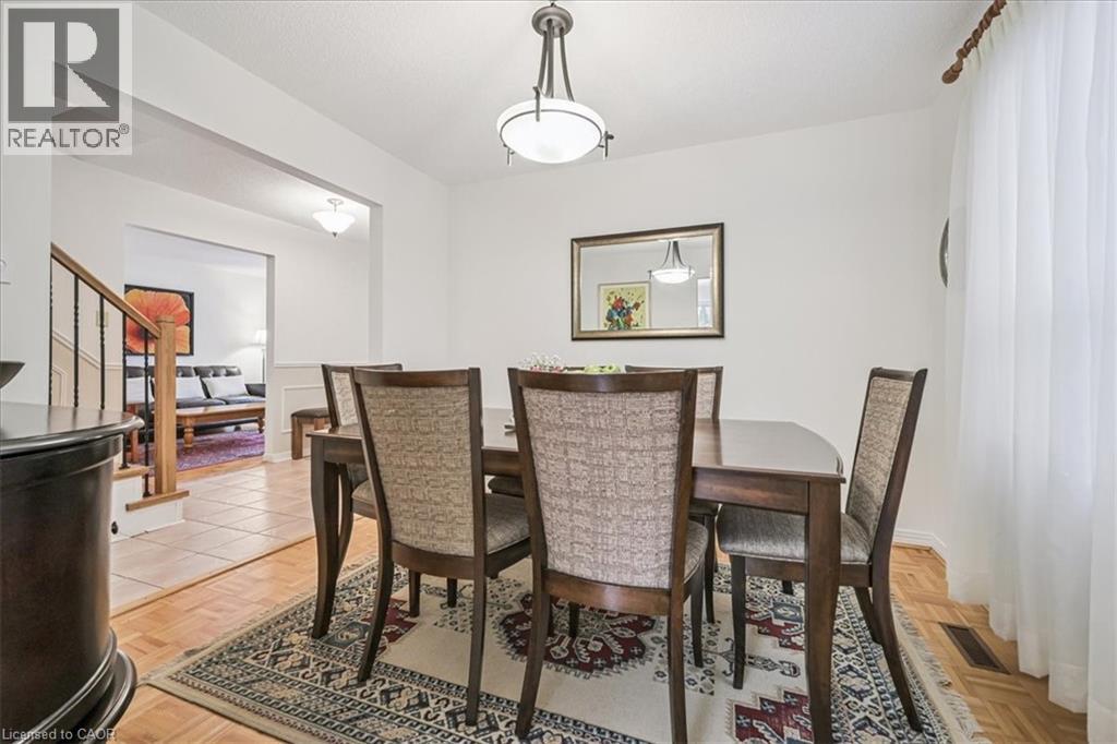 2132 Argon Court, Burlington, Ontario  L7R 4E6 - Photo 15 - 40807449