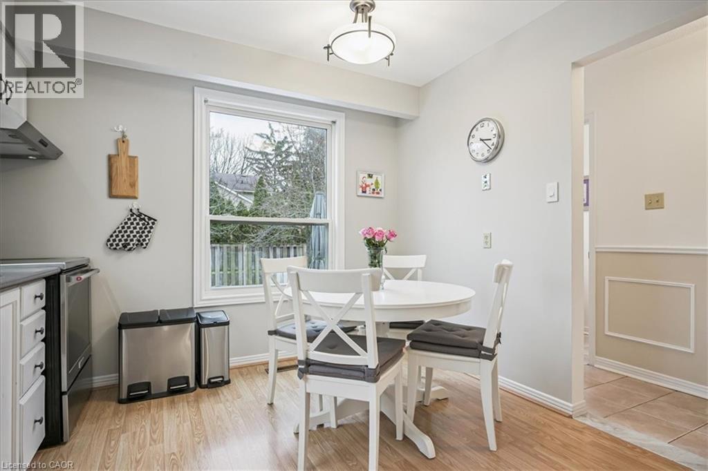 2132 Argon Court, Burlington, Ontario  L7R 4E6 - Photo 18 - 40807449