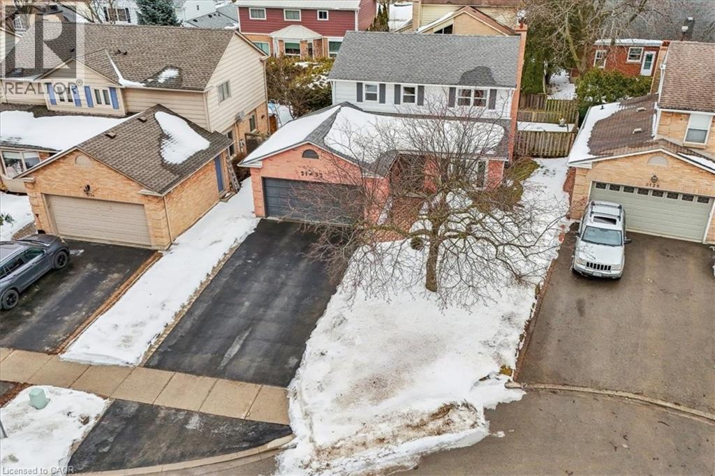 2132 Argon Court, Burlington, Ontario  L7R 4E6 - Photo 43 - 40807449