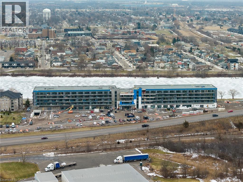 350 Prince Charles Drive Unit# 247, Welland, Ontario  L3C 7B3 - Photo 4 - 40808044