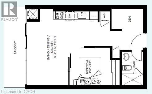 350 Prince Charles Drive Unit# 247, Welland, Ontario  L3C 7B3 - Photo 8 - 40808044