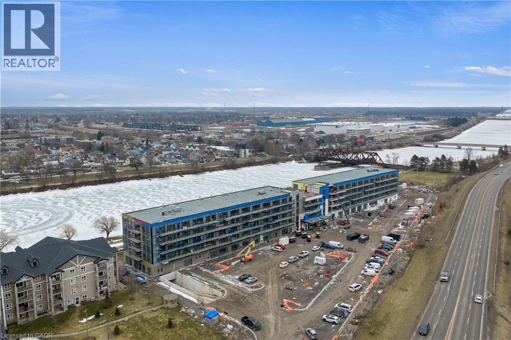 350 Prince Charles Drive Unit# 247, Welland, Ontario  L3C 7B3 - Photo 7 - 40808044