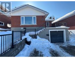 221 Kingsmount Boulevard, Sudbury, Ontario