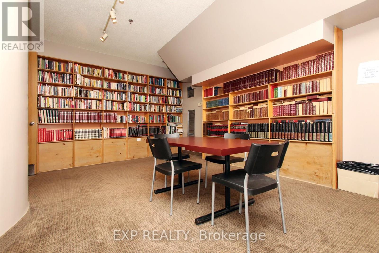 606 - 3 Hickory Tree Road, Toronto, Ontario  M9N 3W5 - Photo 10 - W12744316