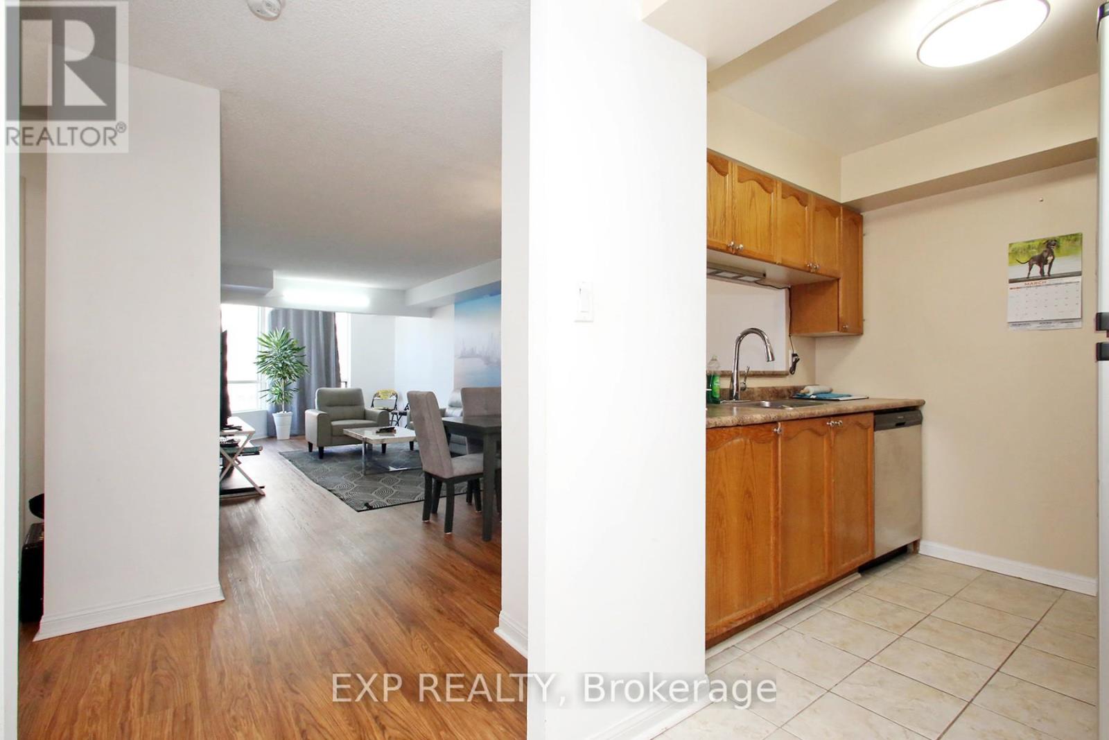 606 - 3 Hickory Tree Road, Toronto, Ontario  M9N 3W5 - Photo 18 - W12744316