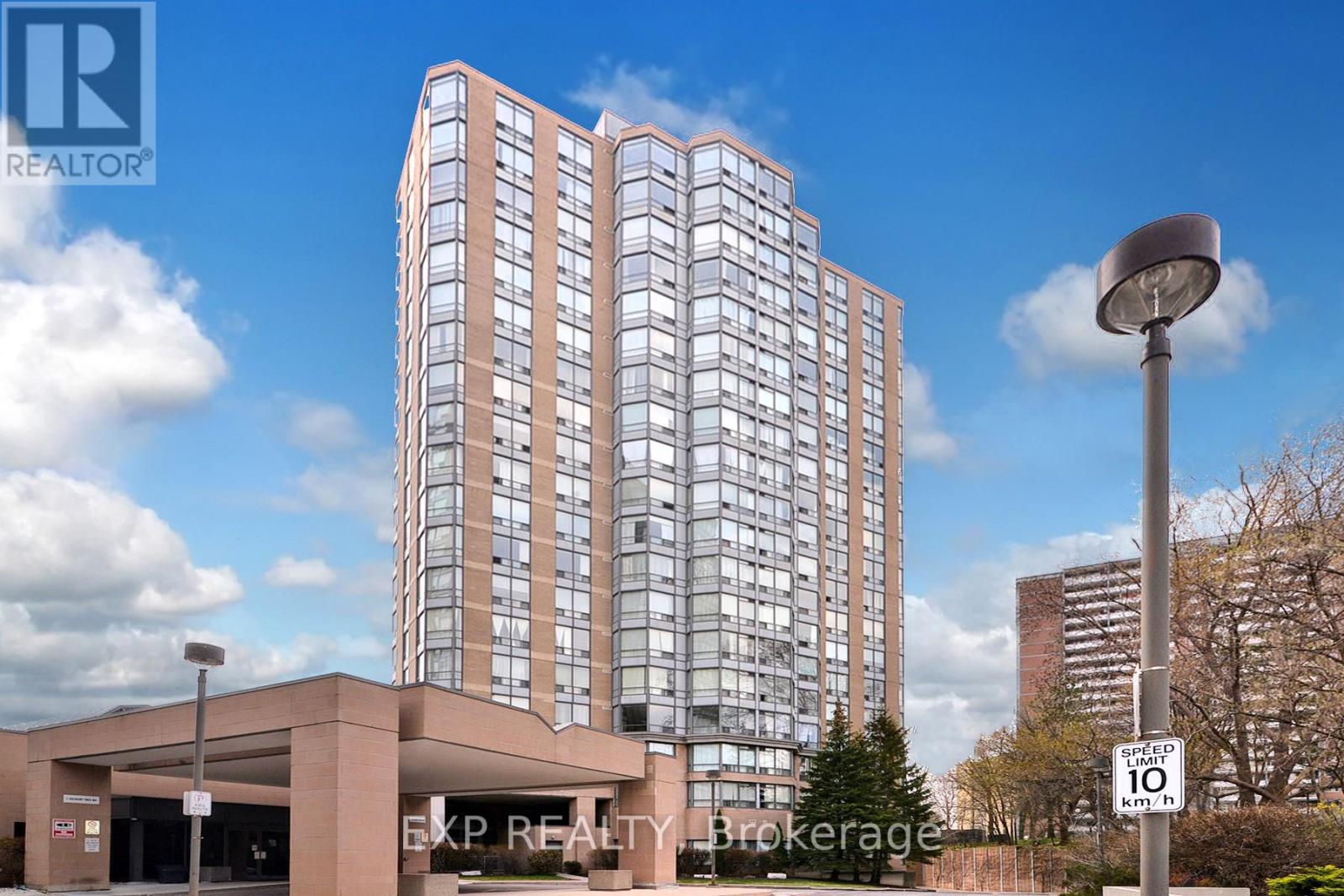 606 - 3 Hickory Tree Road, Toronto, Ontario  M9N 3W5 - Photo 30 - W12744316