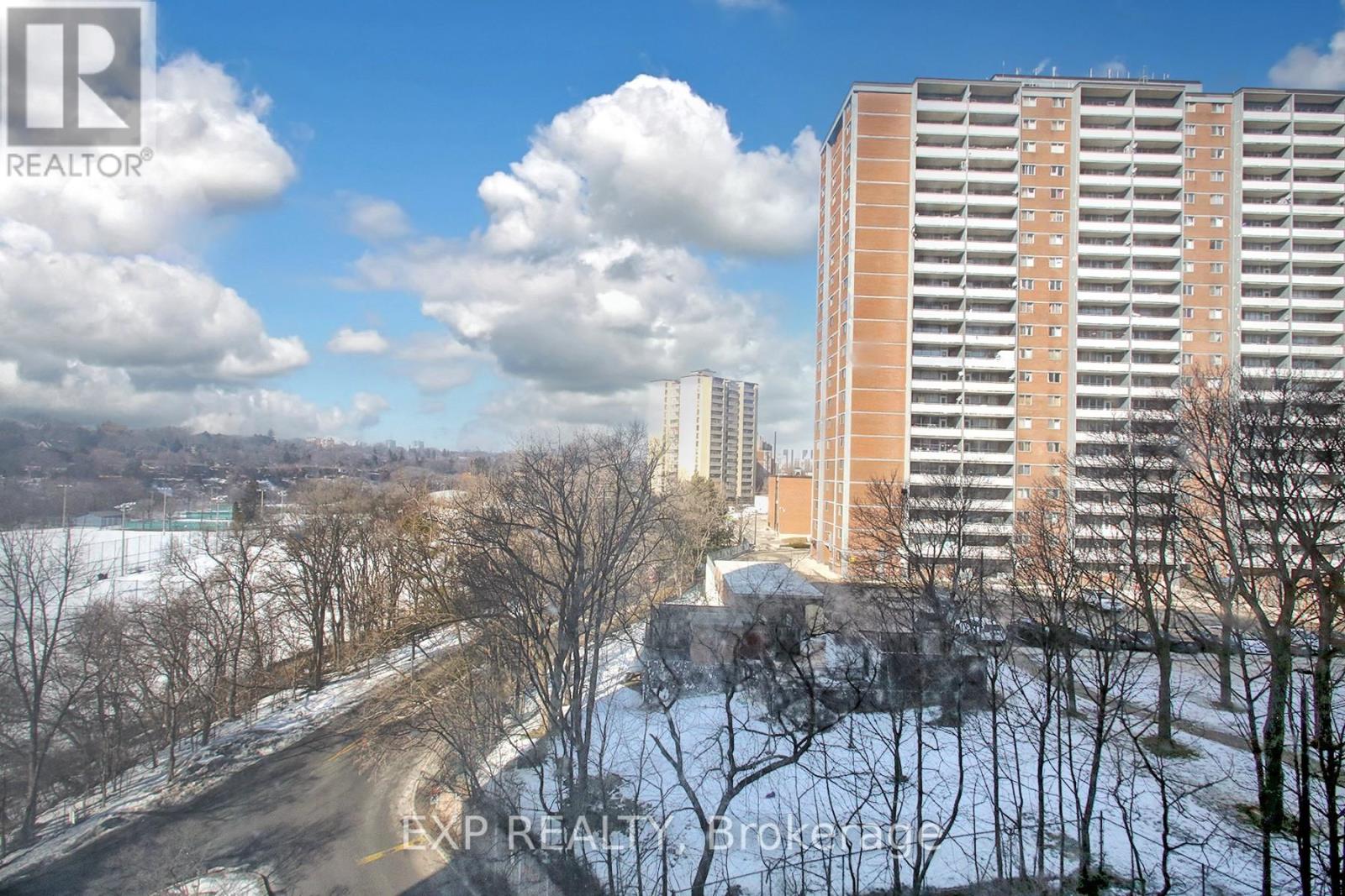 606 - 3 Hickory Tree Road, Toronto, Ontario  M9N 3W5 - Photo 36 - W12744316