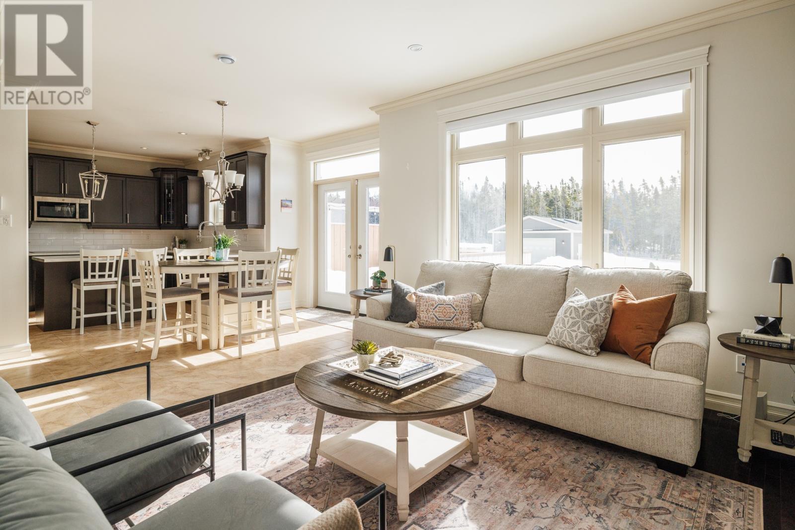 21 Olivia Place, Portugal Cove-St. Philips, Newfoundland & Labrador  A1M 0C5 - Photo 10 - 1295029