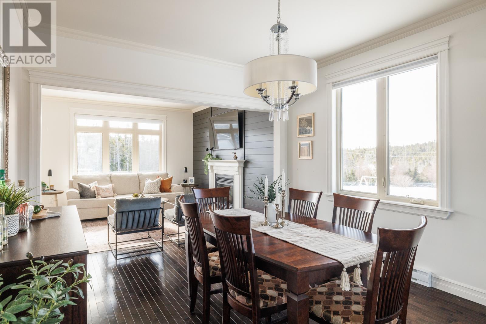 21 Olivia Place, Portugal Cove-St. Philips, Newfoundland & Labrador  A1M 0C5 - Photo 14 - 1295029