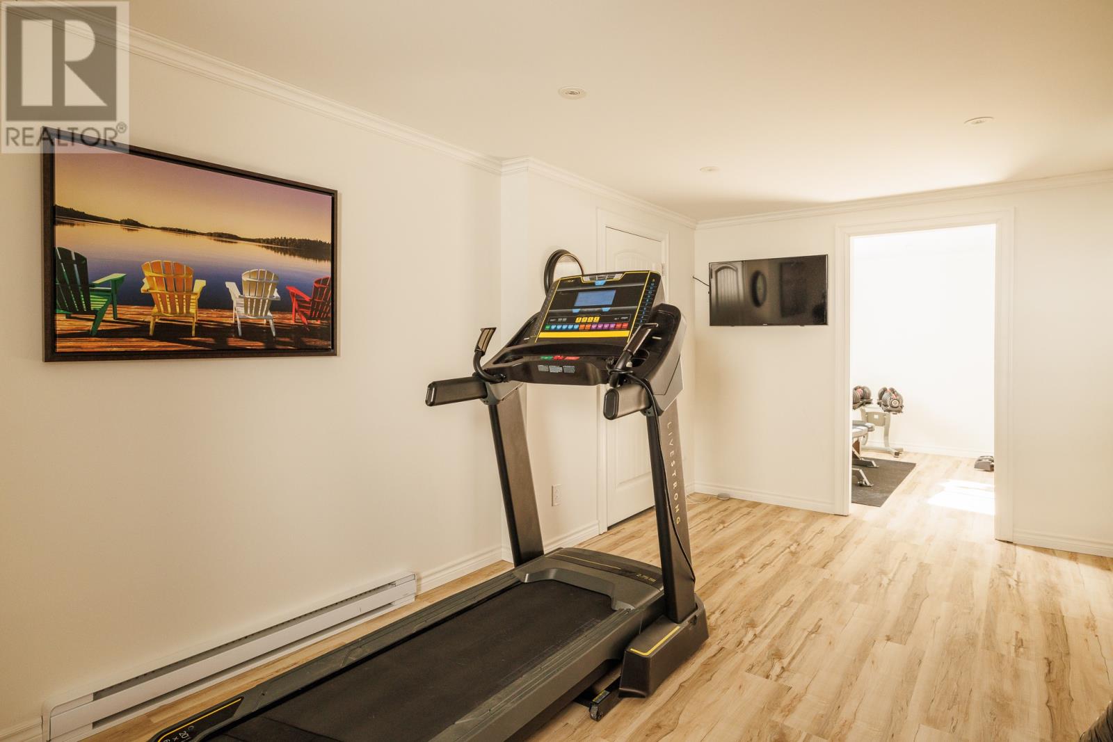 21 Olivia Place, Portugal Cove-St. Philips, Newfoundland & Labrador  A1M 0C5 - Photo 39 - 1295029