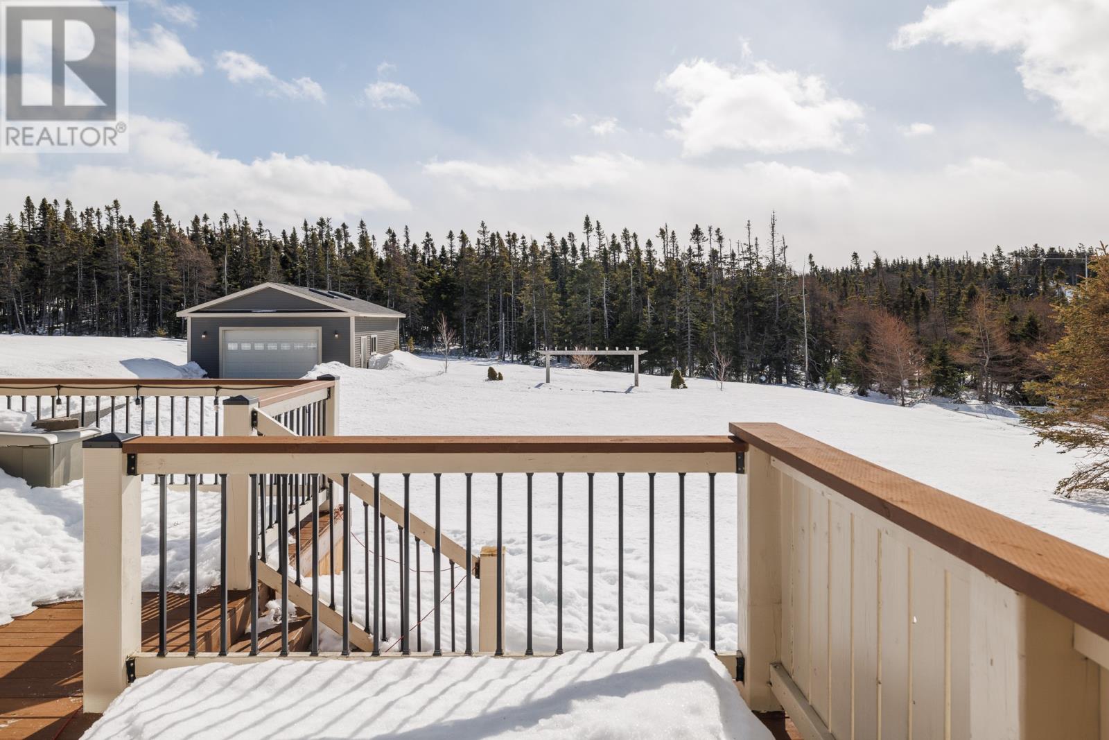 21 Olivia Place, Portugal Cove-St. Philips, Newfoundland & Labrador  A1M 0C5 - Photo 44 - 1295029