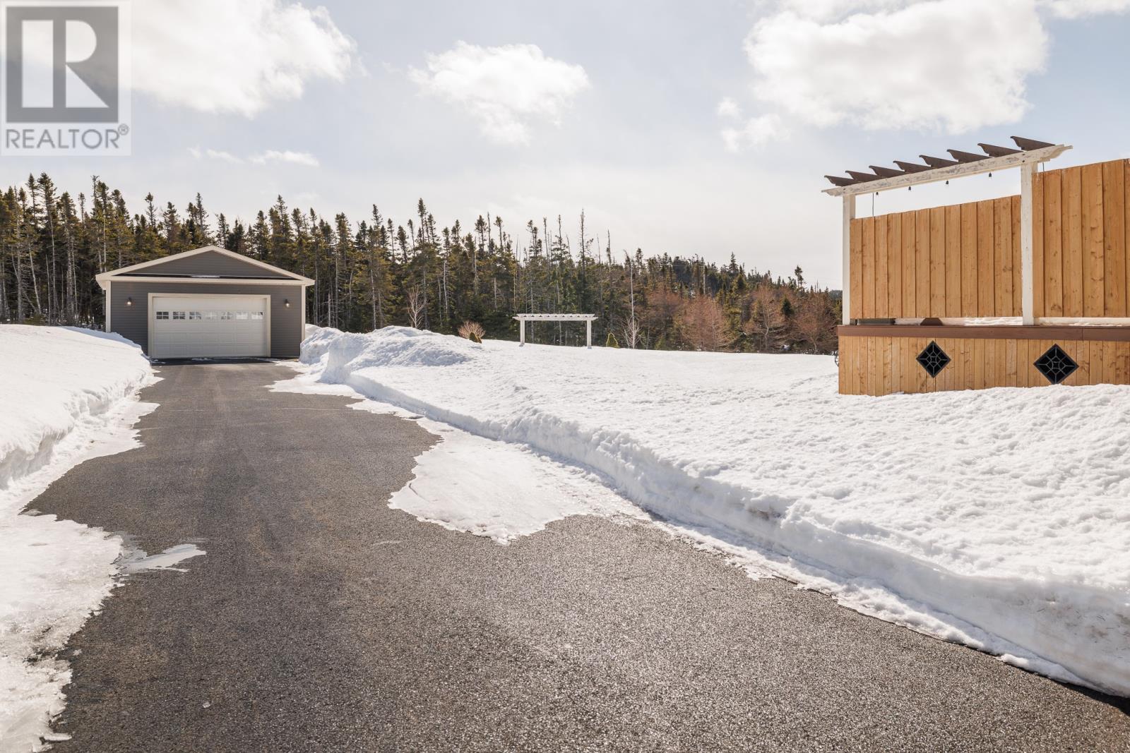 21 Olivia Place, Portugal Cove-St. Philips, Newfoundland & Labrador  A1M 0C5 - Photo 45 - 1295029