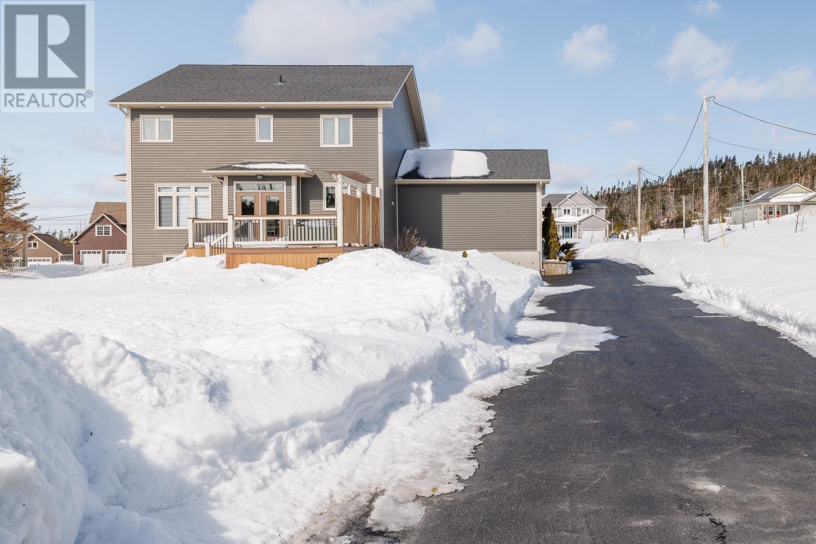 21 Olivia Place, Portugal Cove-St. Philips, Newfoundland & Labrador  A1M 0C5 - Photo 46 - 1295029