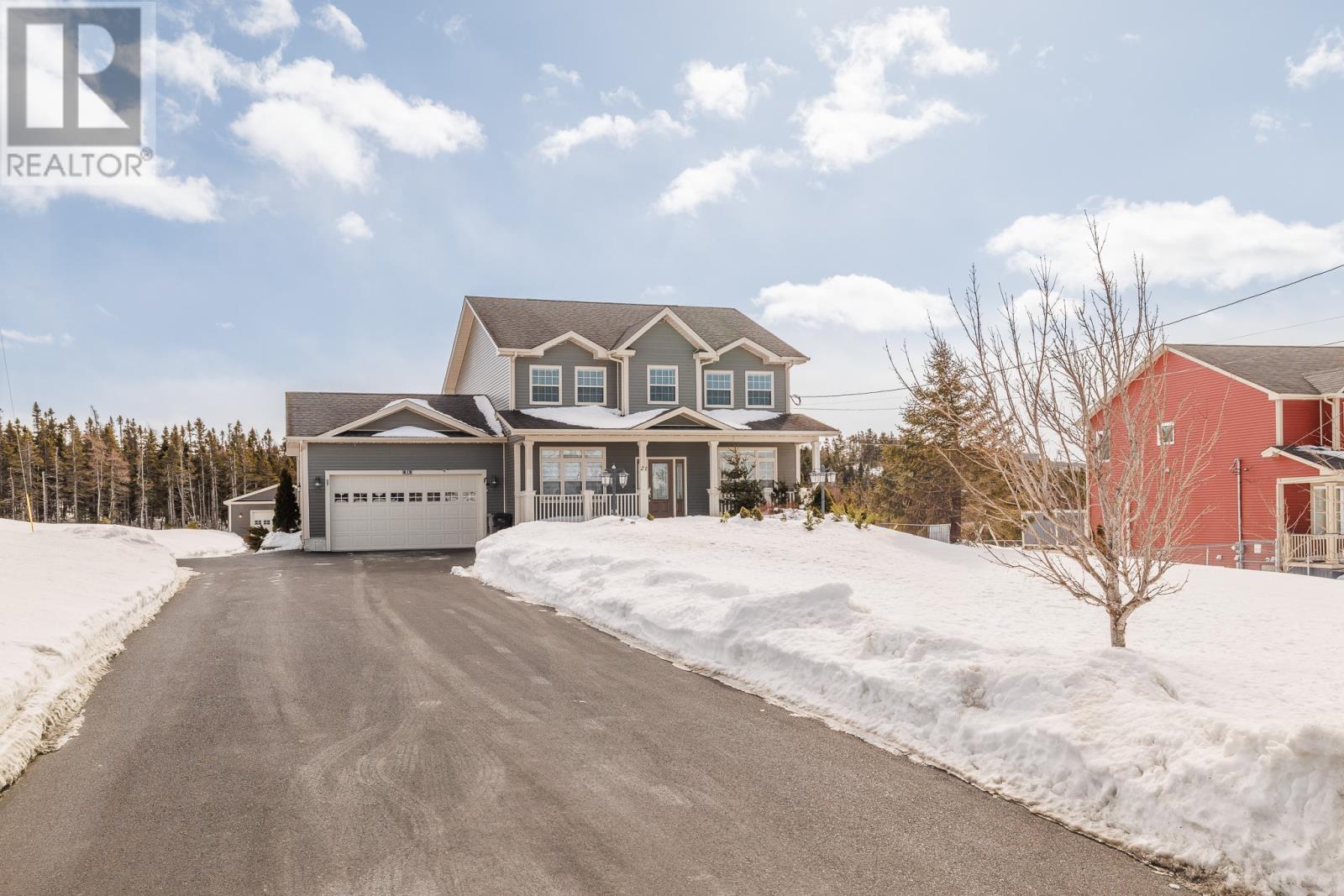 21 Olivia Place, Portugal Cove-St. Philips, Newfoundland & Labrador  A1M 0C5 - Photo 49 - 1295029