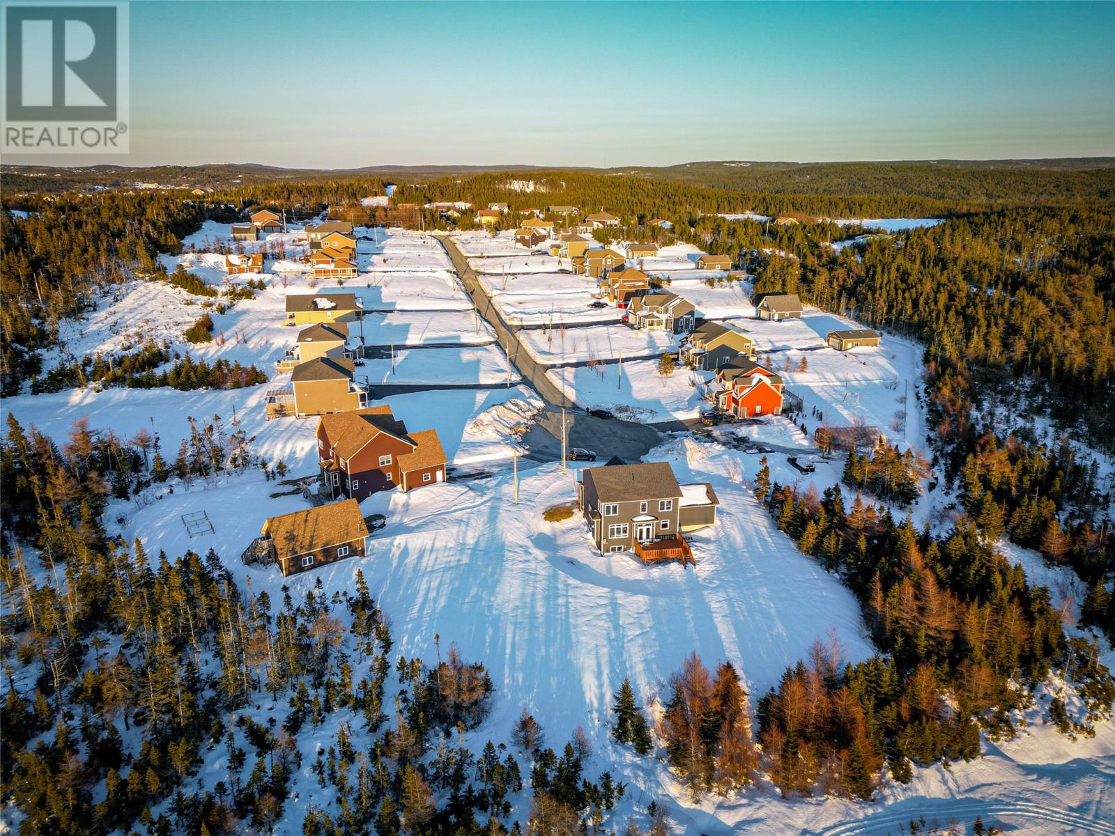 21 Olivia Place, Portugal Cove-St. Philips, Newfoundland & Labrador  A1M 0C5 - Photo 5 - 1295029