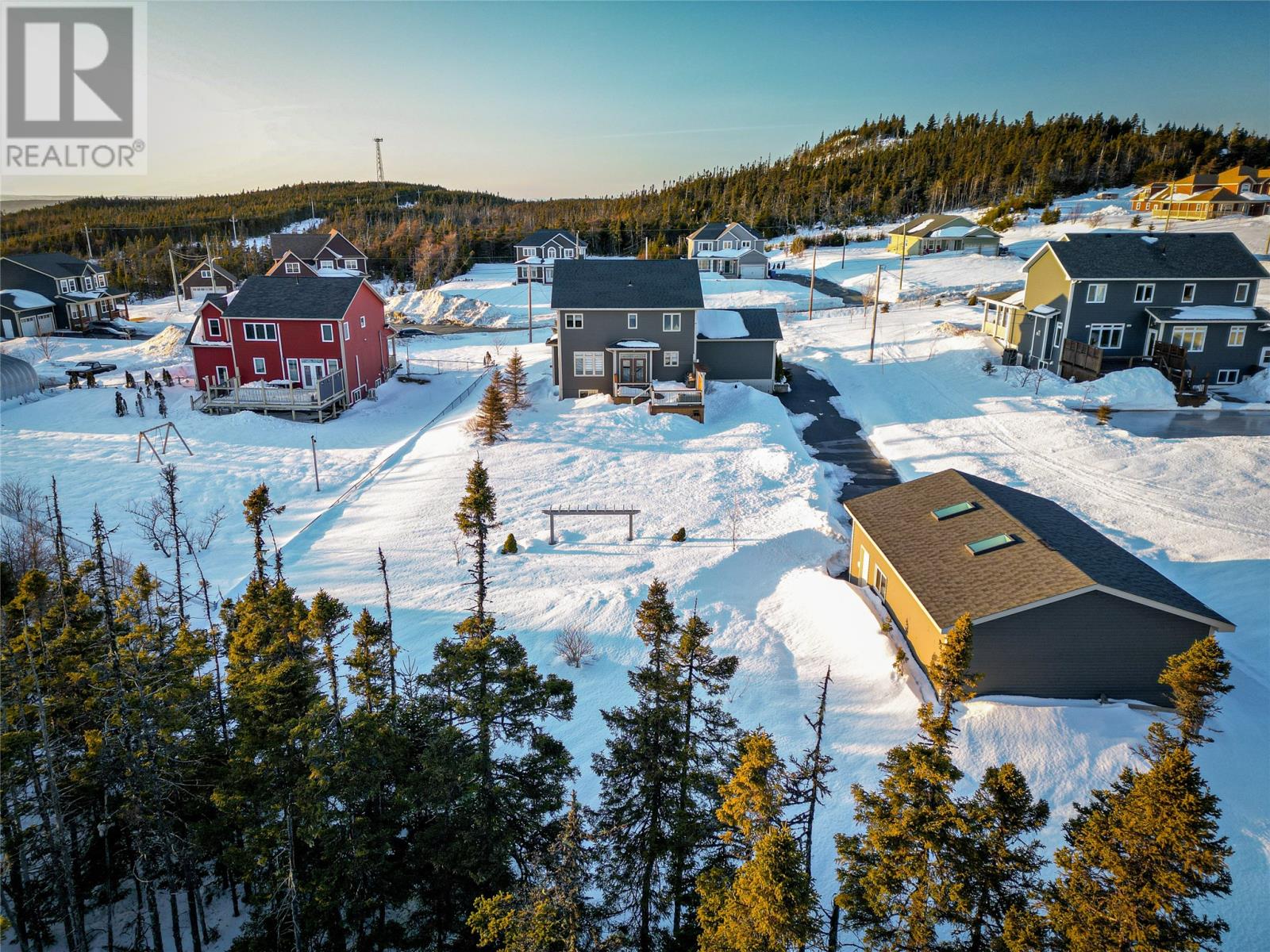 21 Olivia Place, Portugal Cove-St. Philips, Newfoundland & Labrador  A1M 0C5 - Photo 6 - 1295029