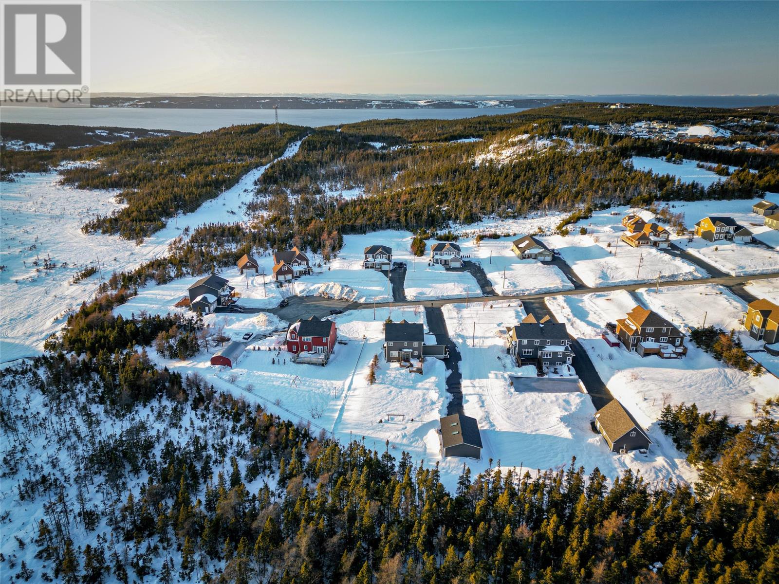 21 Olivia Place, Portugal Cove-St. Philips, Newfoundland & Labrador  A1M 0C5 - Photo 7 - 1295029