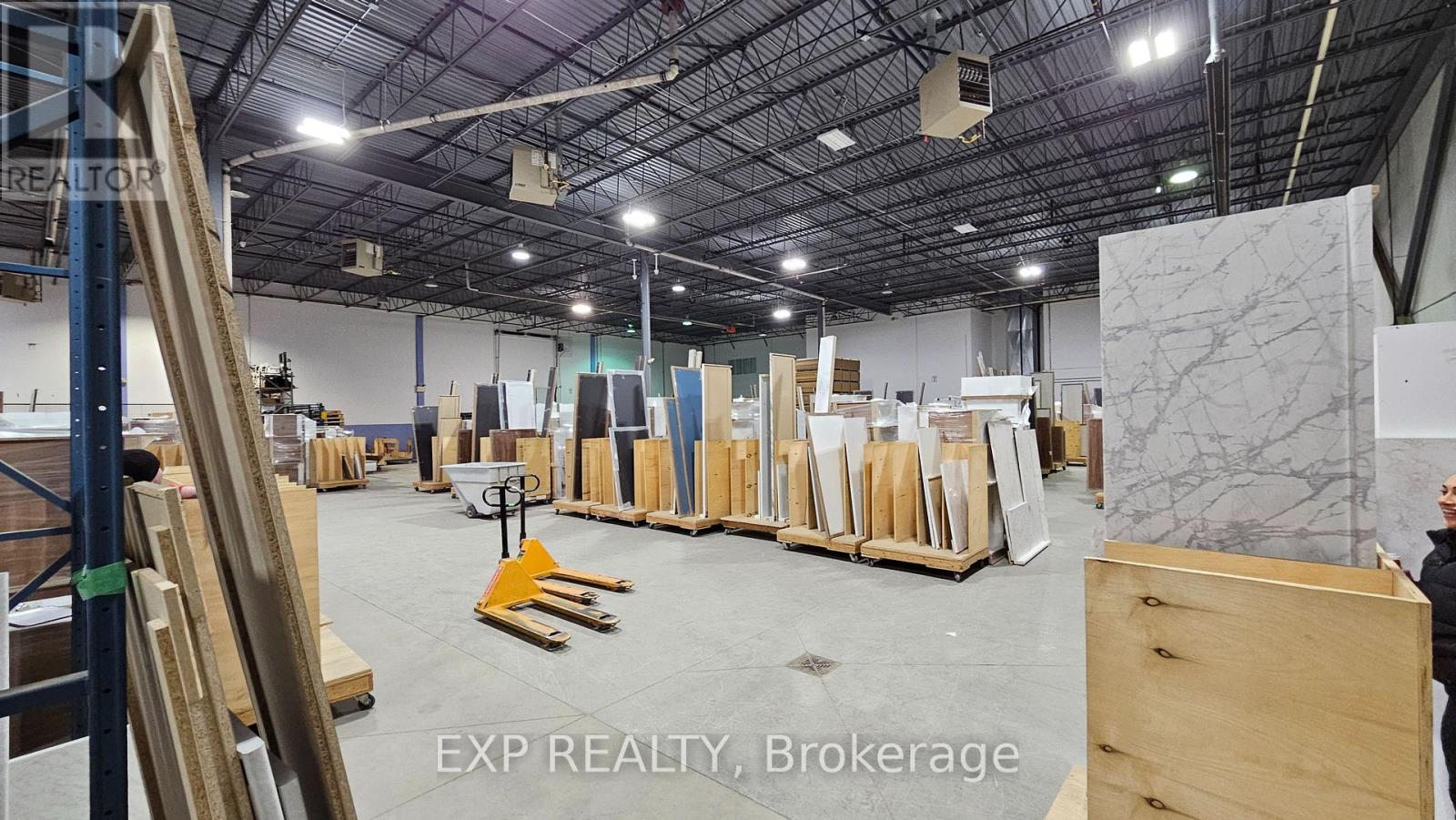 Unit 1 & 2 - 118 Milvan Drive, Toronto, Ontario  M9L 1Z9 - Photo 18 - W12817650