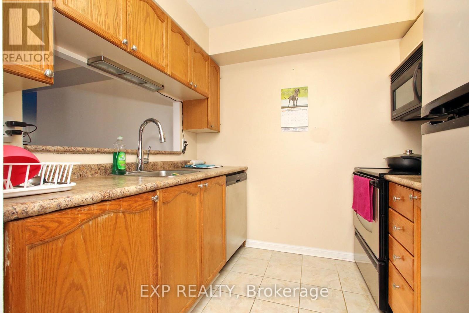 606 - 3 Hickory Tree Road, Toronto, Ontario  M9N 3W5 - Photo 19 - W12744316