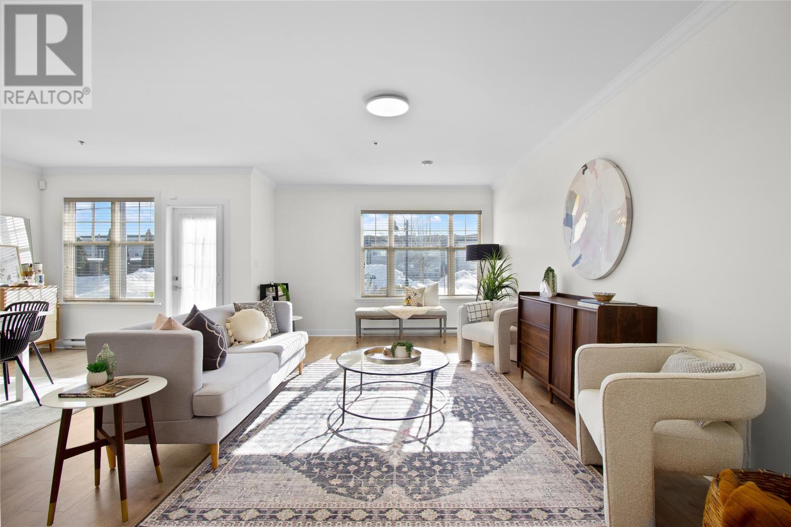 20 Linden Place Unit#104, St. John's, Newfoundland & Labrador  A1B 2S8 - Photo 11 - 1294803