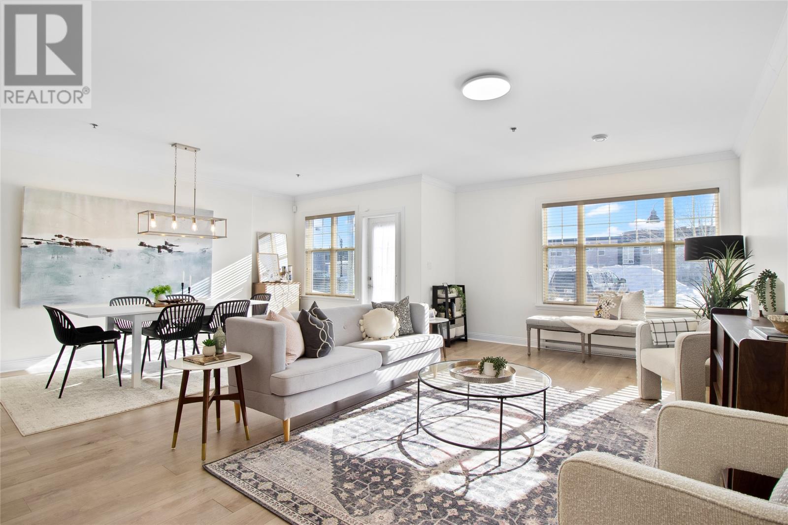 20 Linden Place Unit#104, St. John's, Newfoundland & Labrador  A1B 2S8 - Photo 13 - 1294803