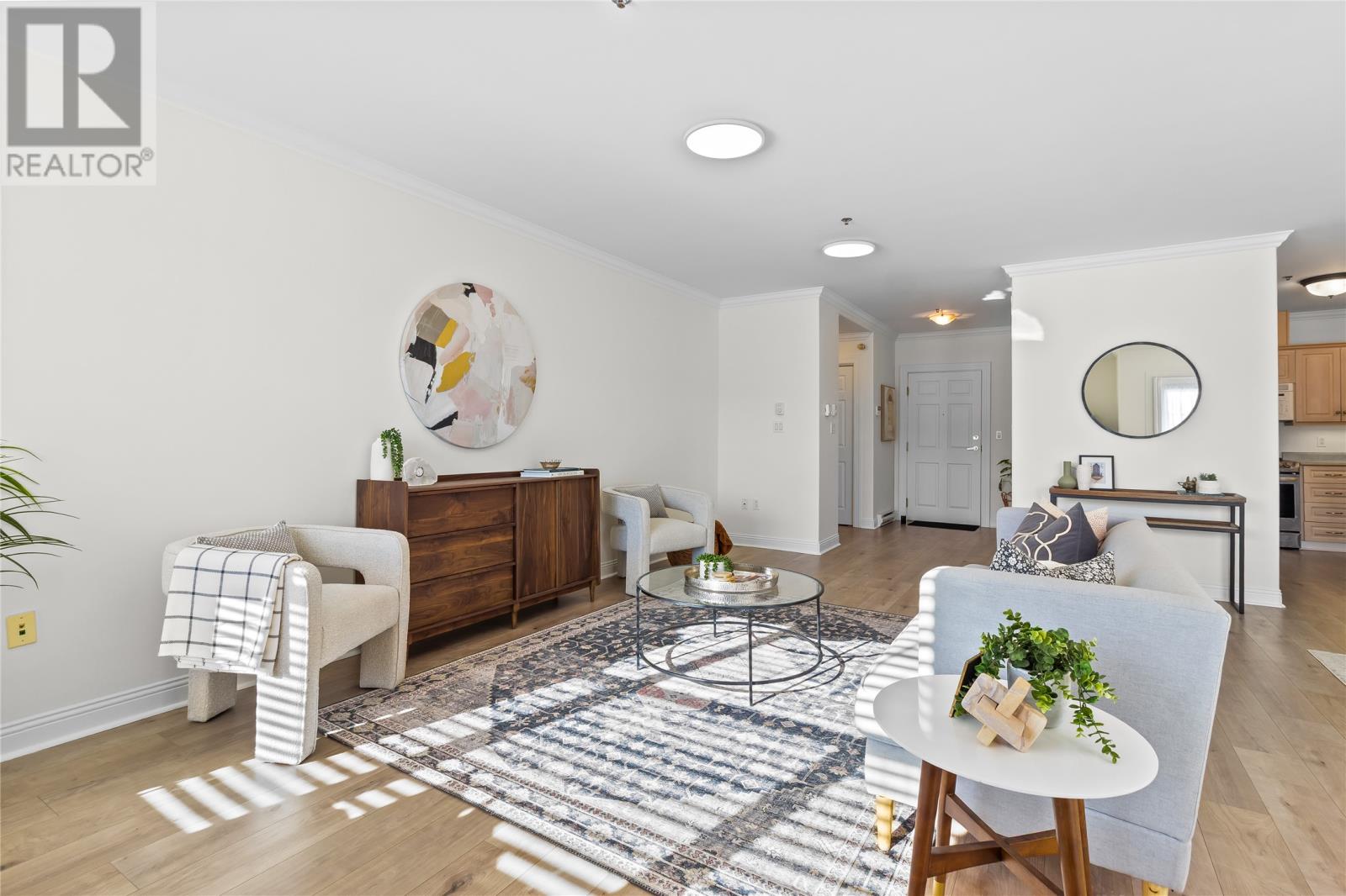 20 Linden Place Unit#104, St. John's, Newfoundland & Labrador  A1B 2S8 - Photo 14 - 1294803