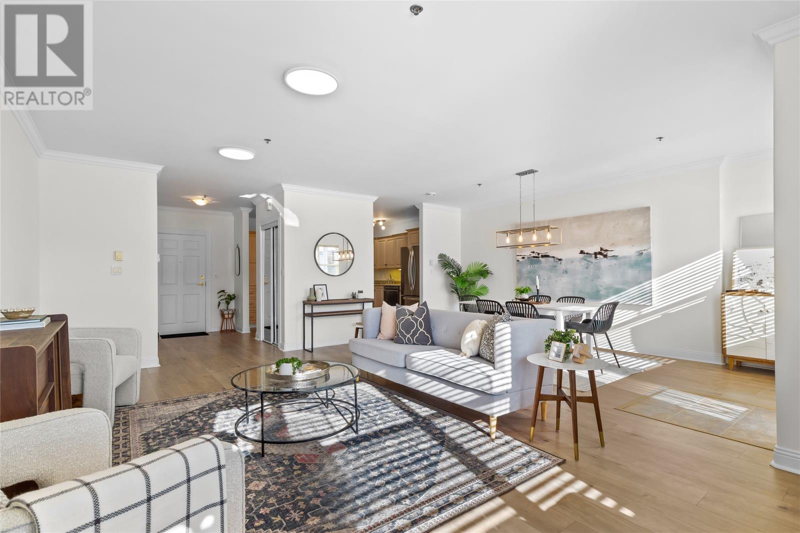 20 Linden Place Unit#104, St. John's, Newfoundland & Labrador  A1B 2S8 - Photo 15 - 1294803