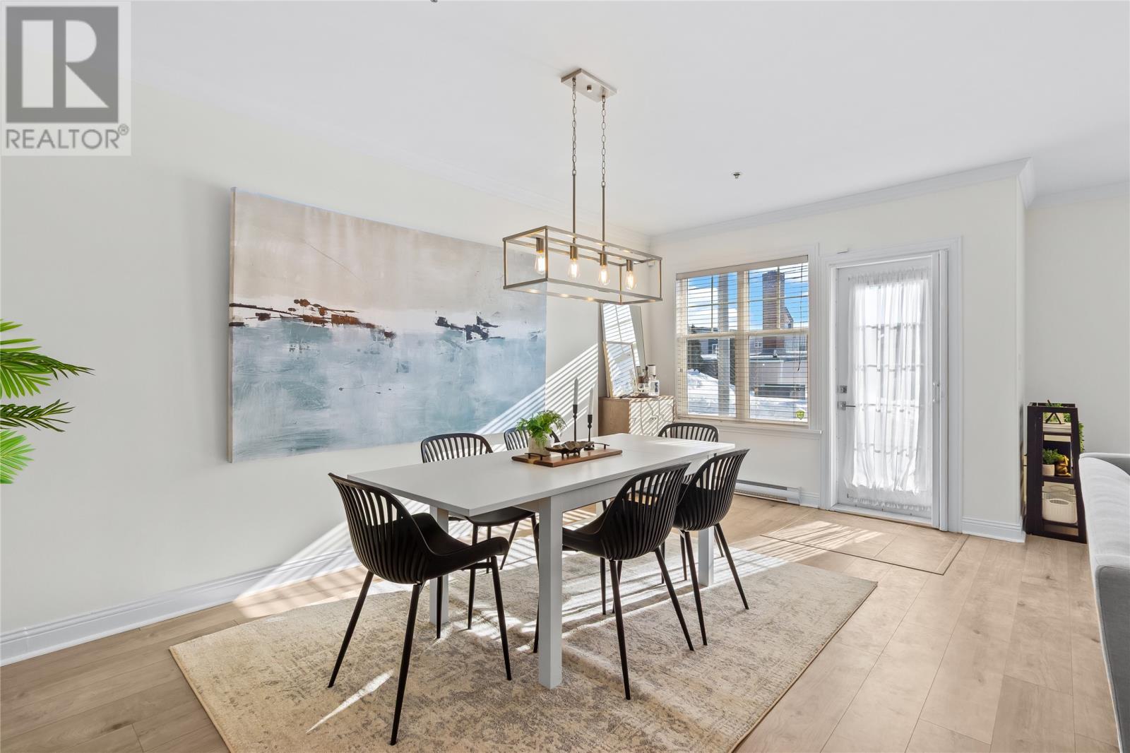 20 Linden Place Unit#104, St. John's, Newfoundland & Labrador  A1B 2S8 - Photo 16 - 1294803