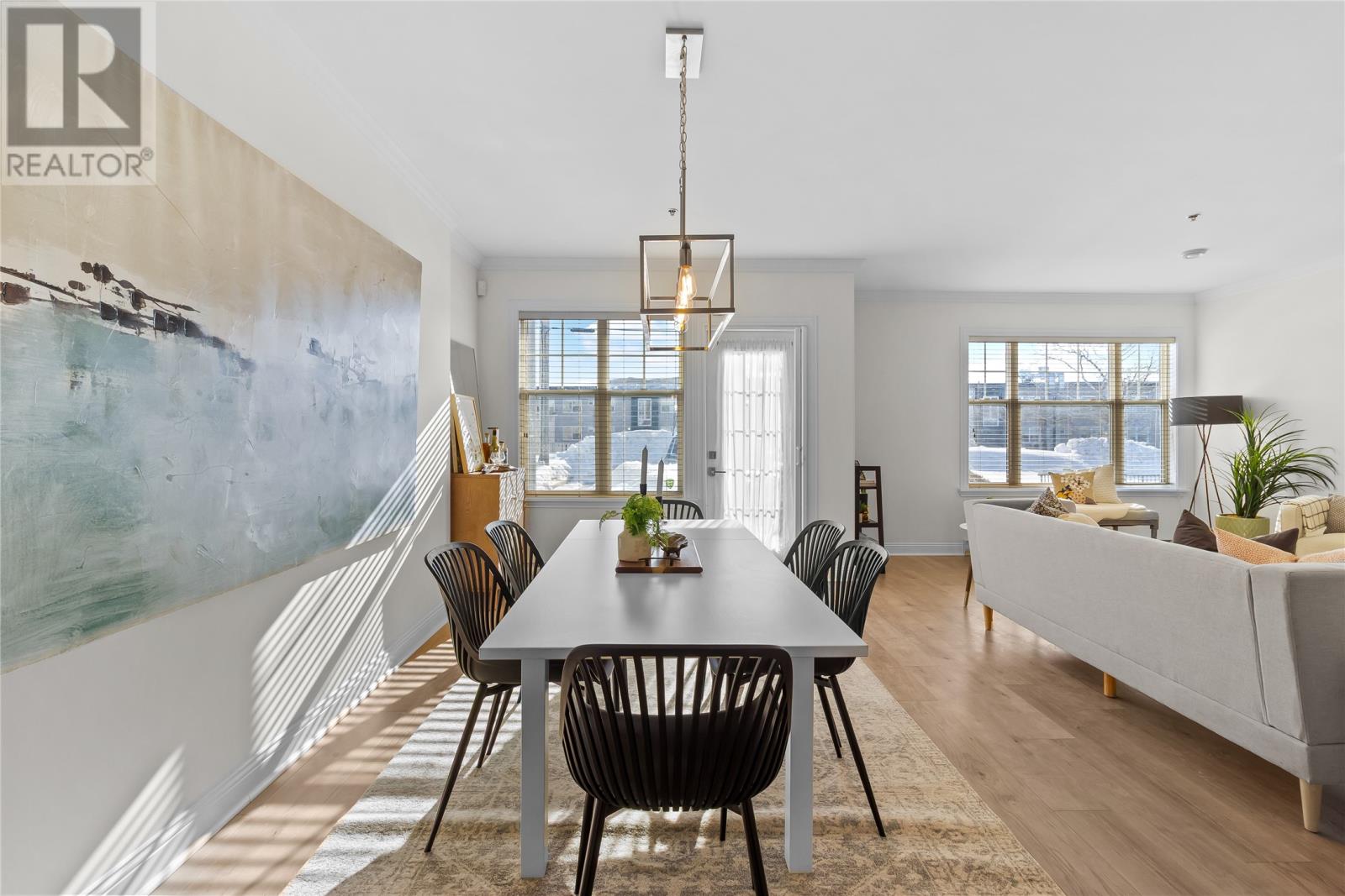 20 Linden Place Unit#104, St. John's, Newfoundland & Labrador  A1B 2S8 - Photo 17 - 1294803