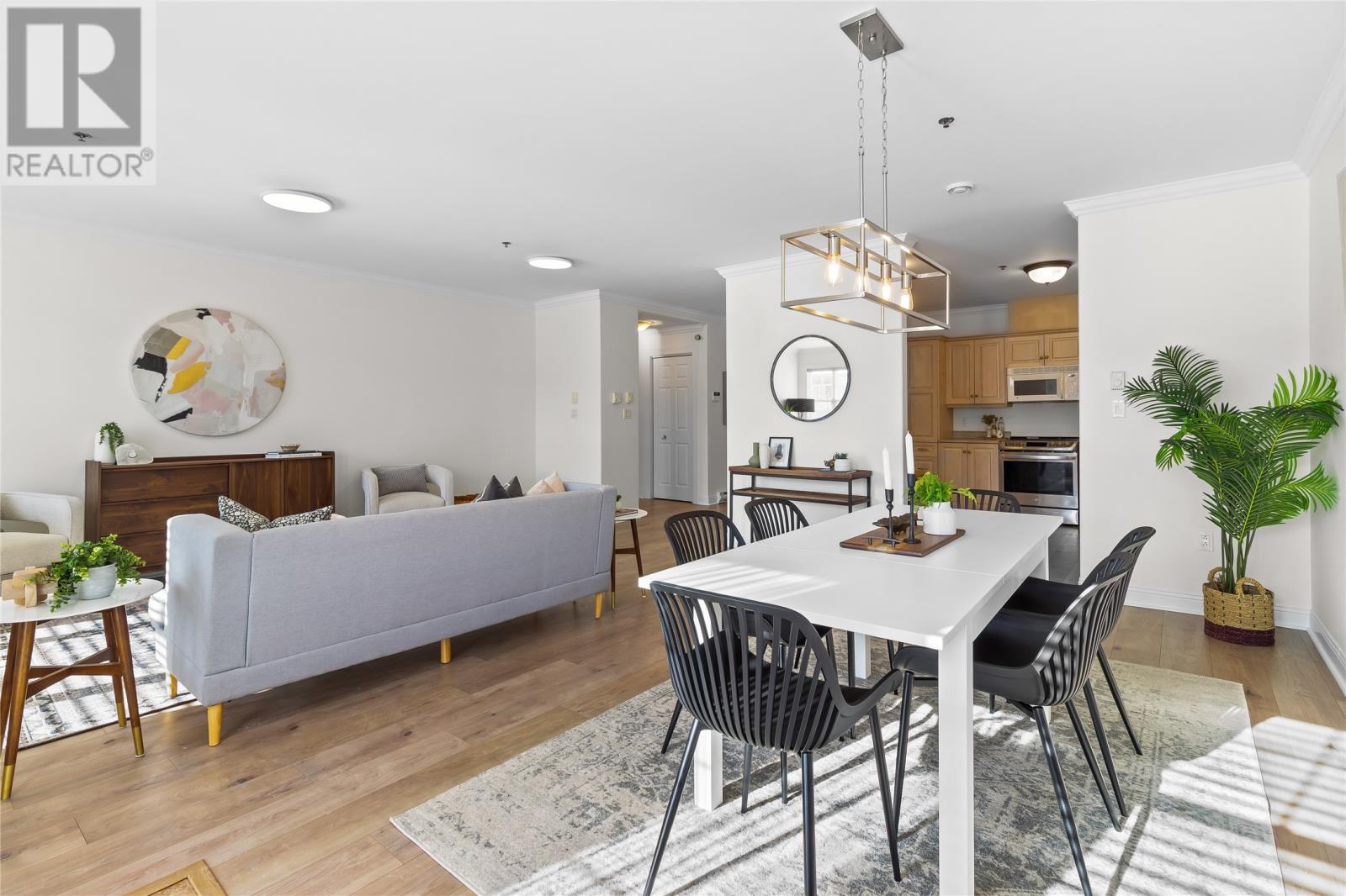 20 Linden Place Unit#104, St. John's, Newfoundland & Labrador  A1B 2S8 - Photo 18 - 1294803