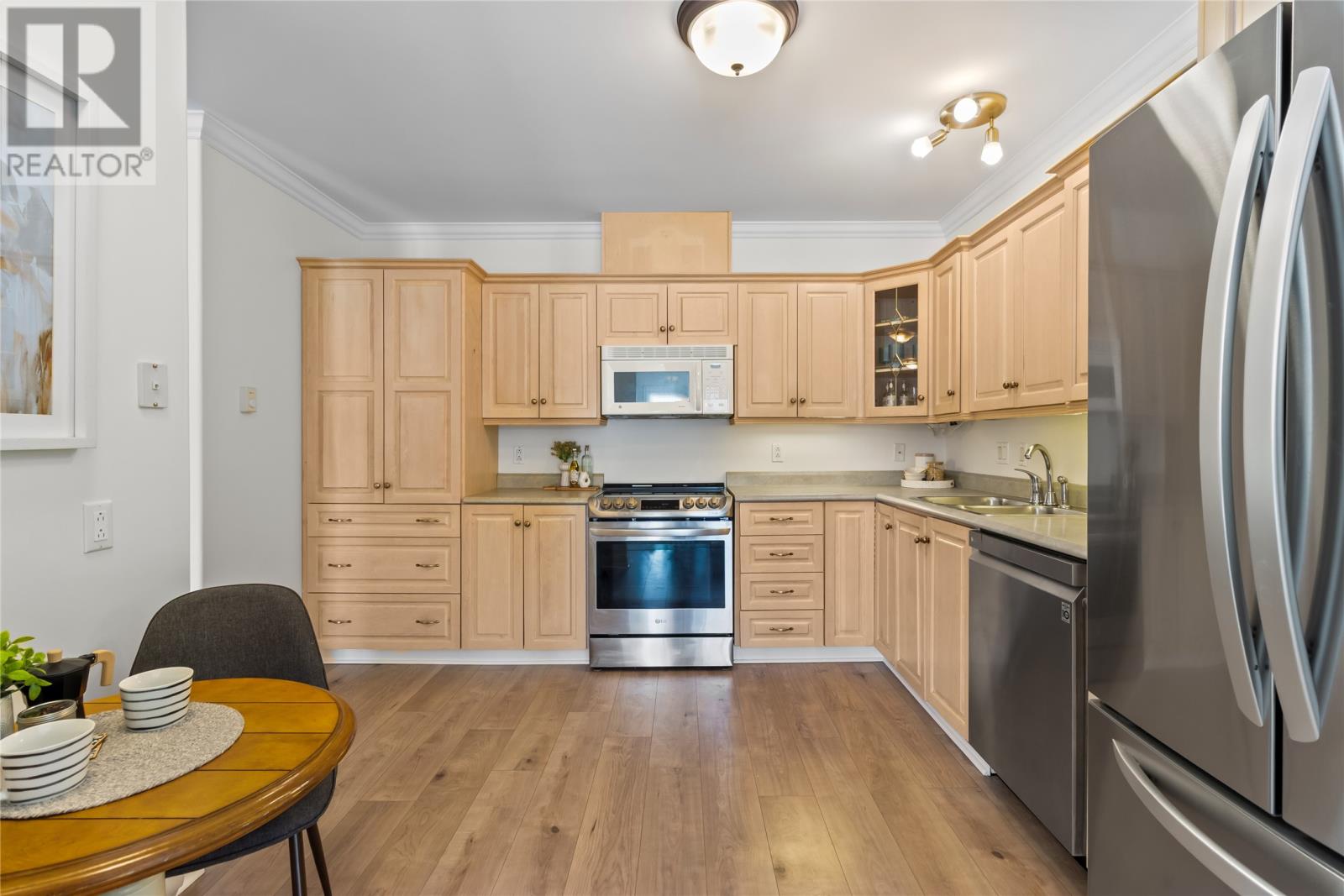 20 Linden Place Unit#104, St. John's, Newfoundland & Labrador  A1B 2S8 - Photo 19 - 1294803