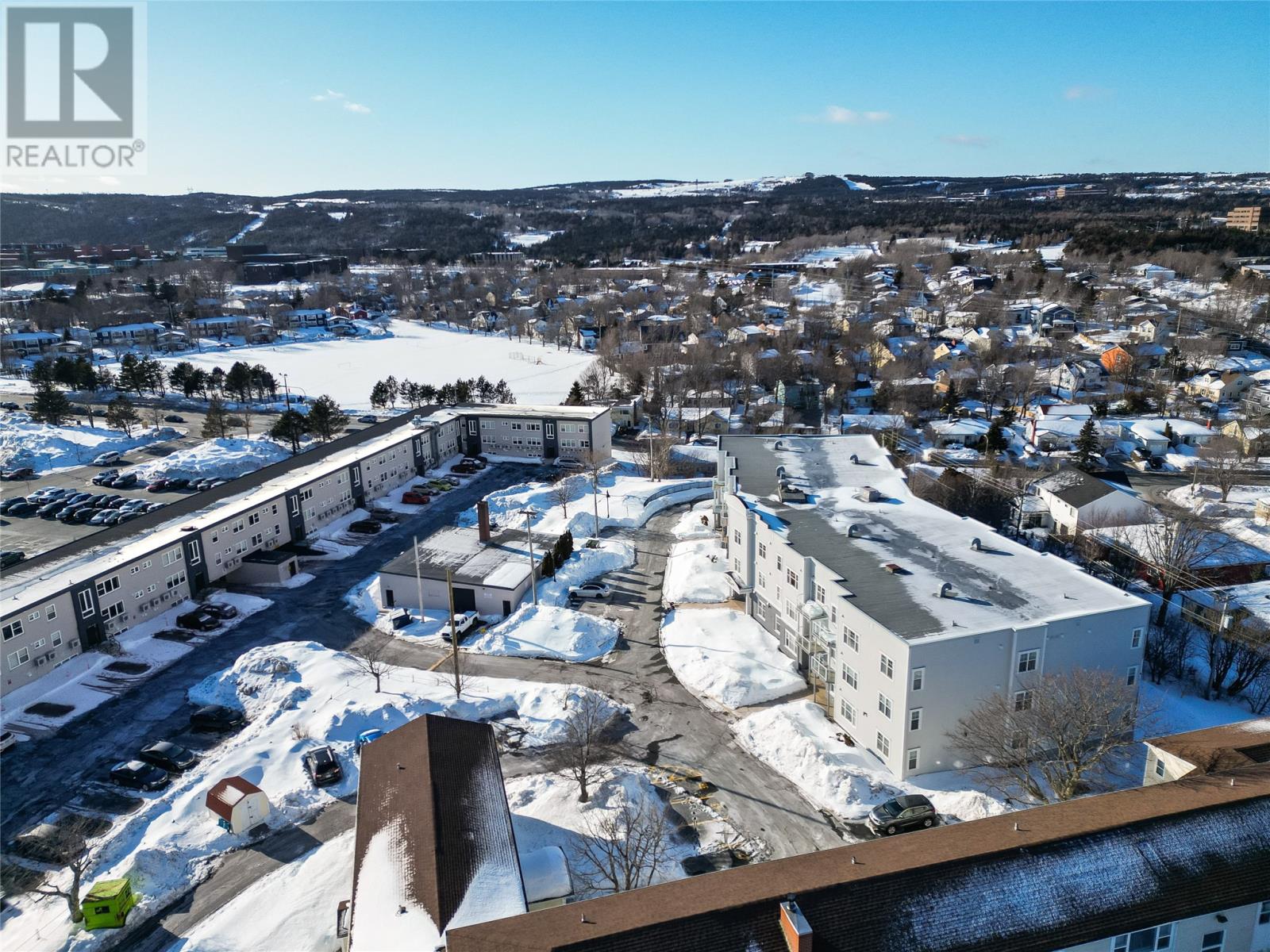 20 Linden Place Unit#104, St. John's, Newfoundland & Labrador  A1B 2S8 - Photo 2 - 1294803