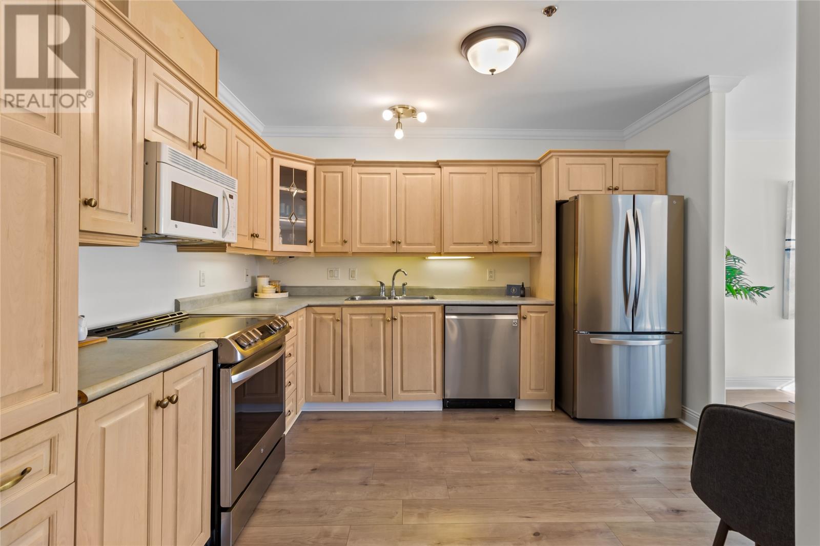 20 Linden Place Unit#104, St. John's, Newfoundland & Labrador  A1B 2S8 - Photo 21 - 1294803