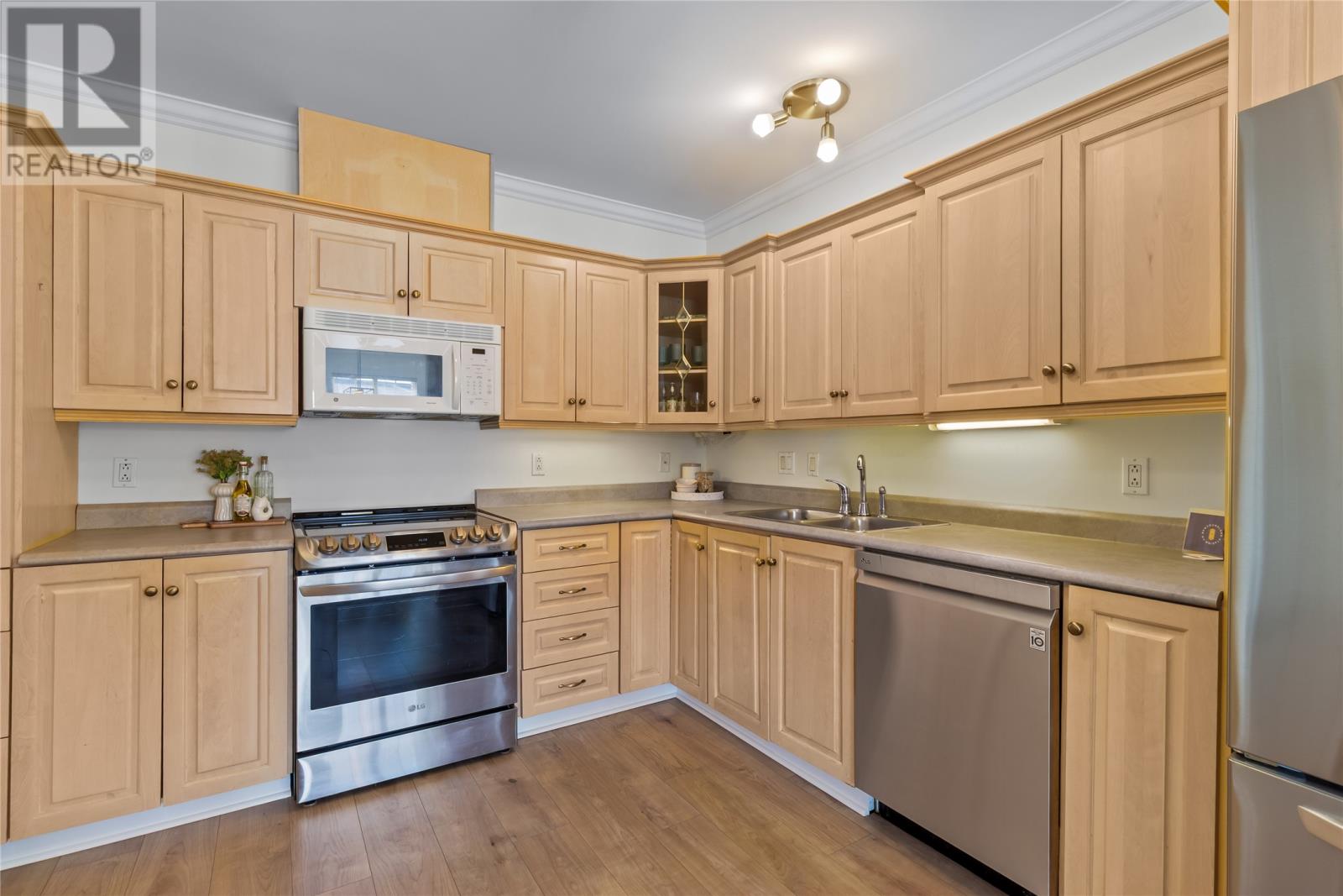 20 Linden Place Unit#104, St. John's, Newfoundland & Labrador  A1B 2S8 - Photo 22 - 1294803