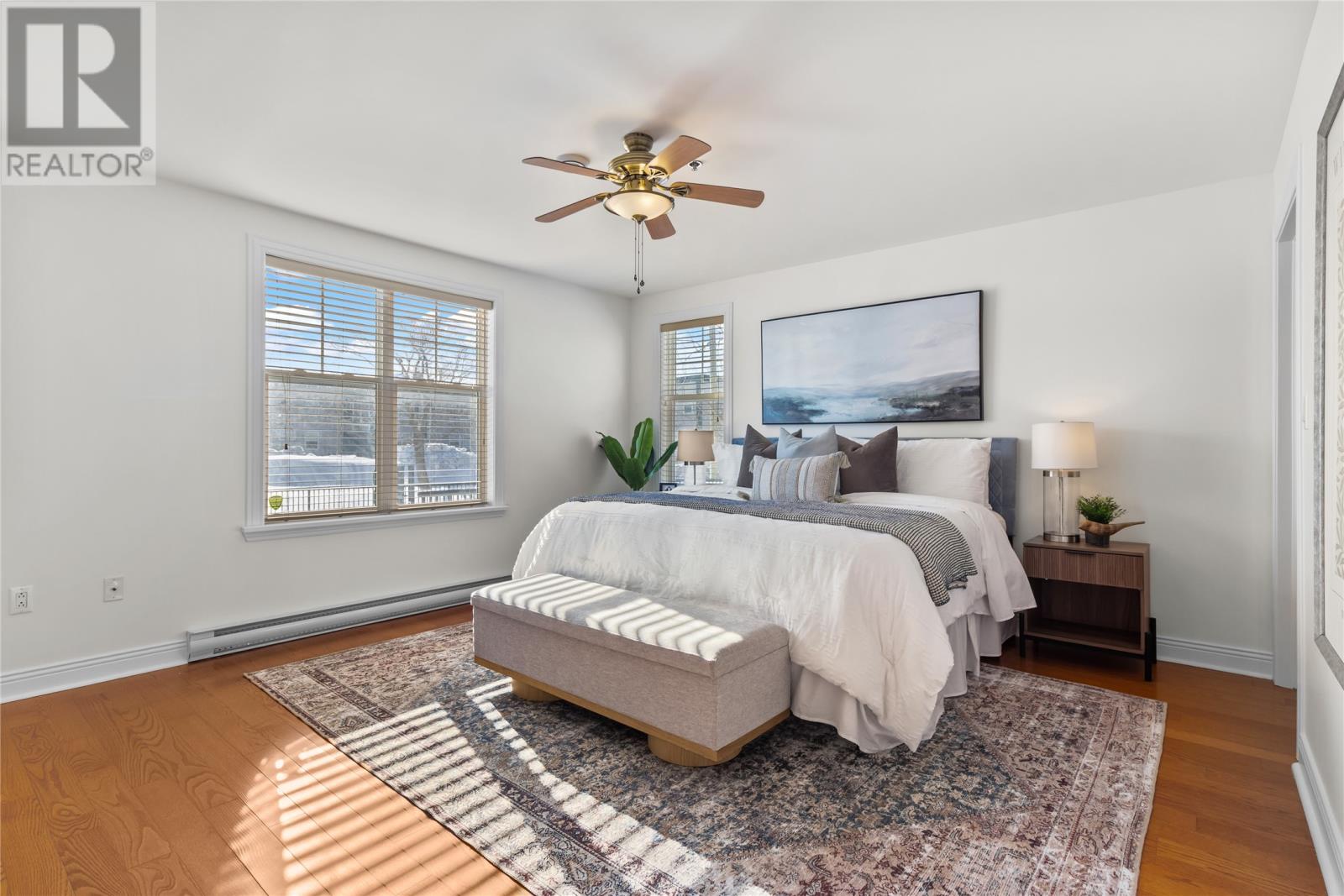 20 Linden Place Unit#104, St. John's, Newfoundland & Labrador  A1B 2S8 - Photo 24 - 1294803