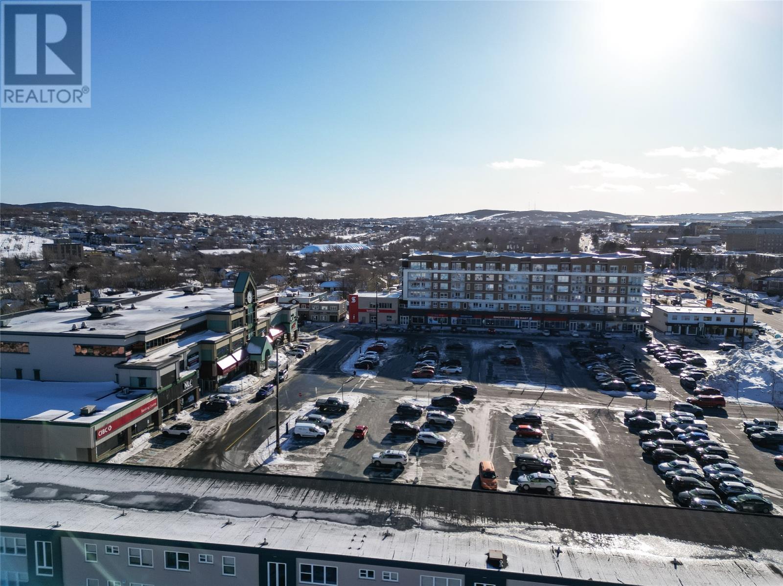 20 Linden Place Unit#104, St. John's, Newfoundland & Labrador  A1B 2S8 - Photo 3 - 1294803