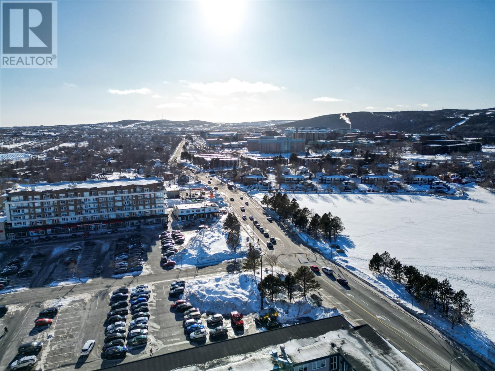 20 Linden Place Unit#104, St. John's, Newfoundland & Labrador  A1B 2S8 - Photo 30 - 1294803