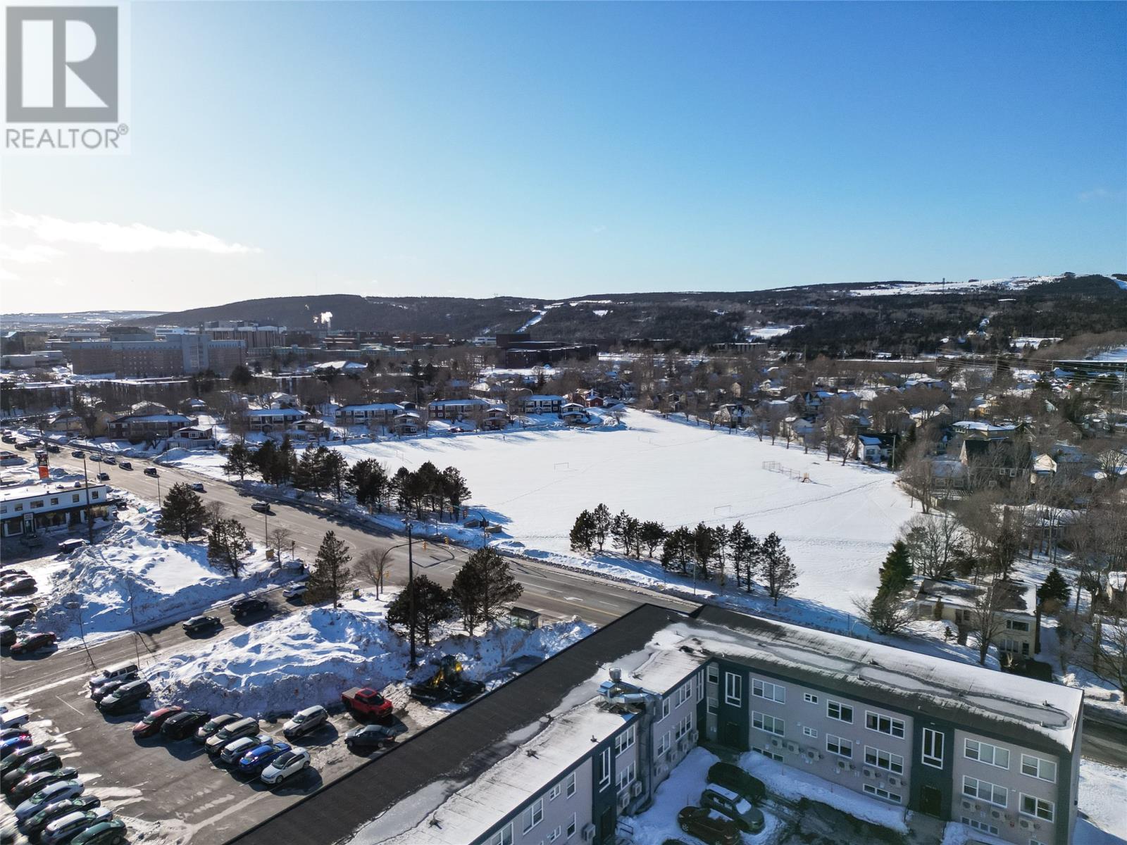 20 Linden Place Unit#104, St. John's, Newfoundland & Labrador  A1B 2S8 - Photo 4 - 1294803