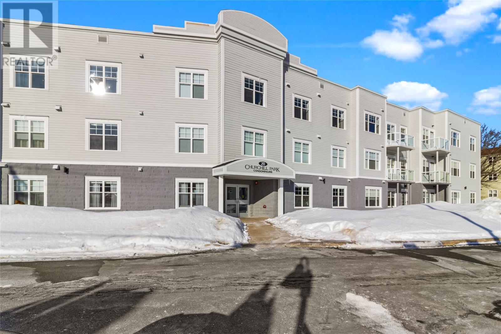 20 Linden Place Unit#104, St. John's, Newfoundland & Labrador  A1B 2S8 - Photo 5 - 1294803