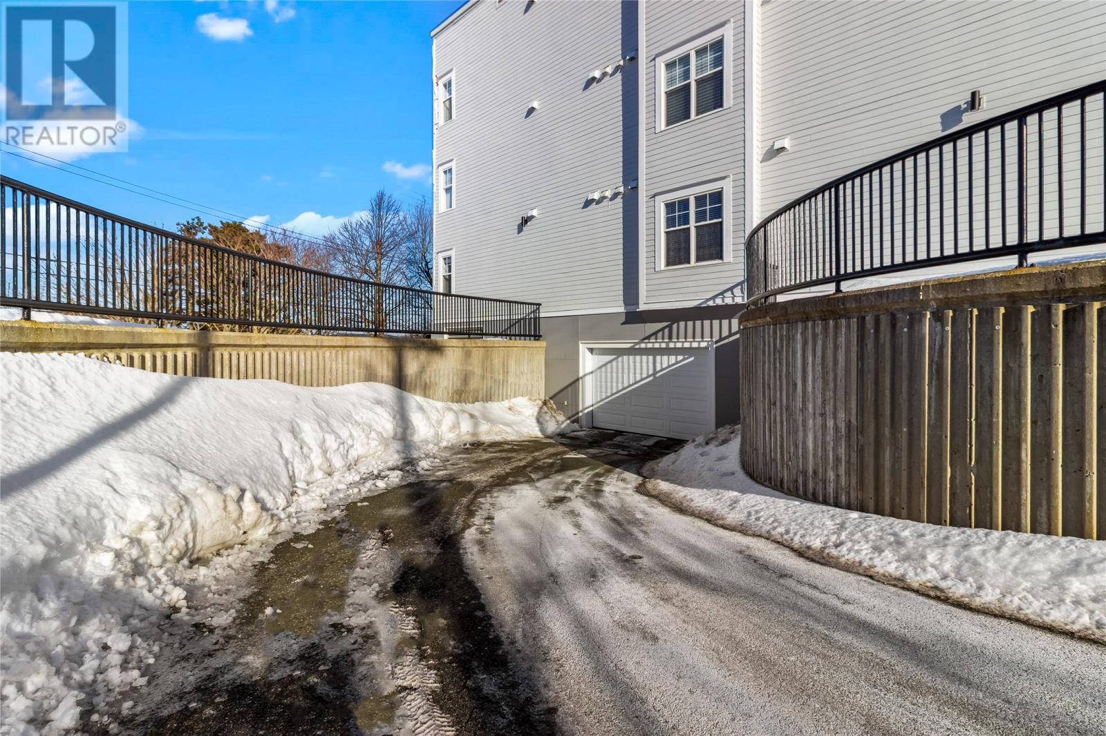 20 Linden Place Unit#104, St. John's, Newfoundland & Labrador  A1B 2S8 - Photo 6 - 1294803