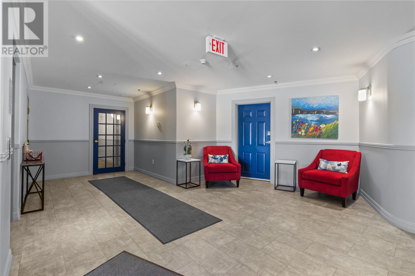 20 Linden Place Unit#104, St. John's, Newfoundland & Labrador  A1B 2S8 - Photo 8 - 1294803