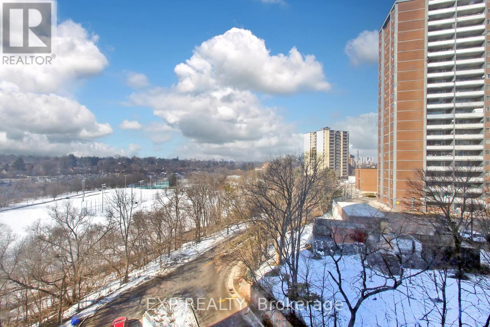 606 - 3 Hickory Tree Road, Toronto, Ontario  M9N 3W5 - Photo 35 - W12744316