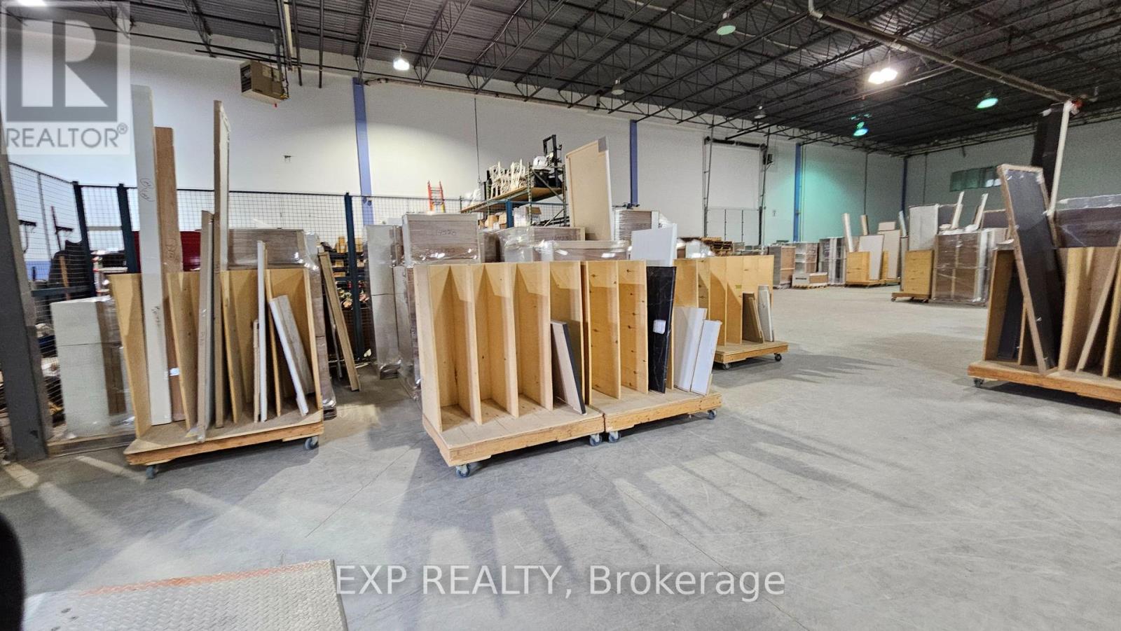 Unit 1 & 2 - 118 Milvan Drive, Toronto, Ontario  M9L 1Z9 - Photo 13 - W12817650