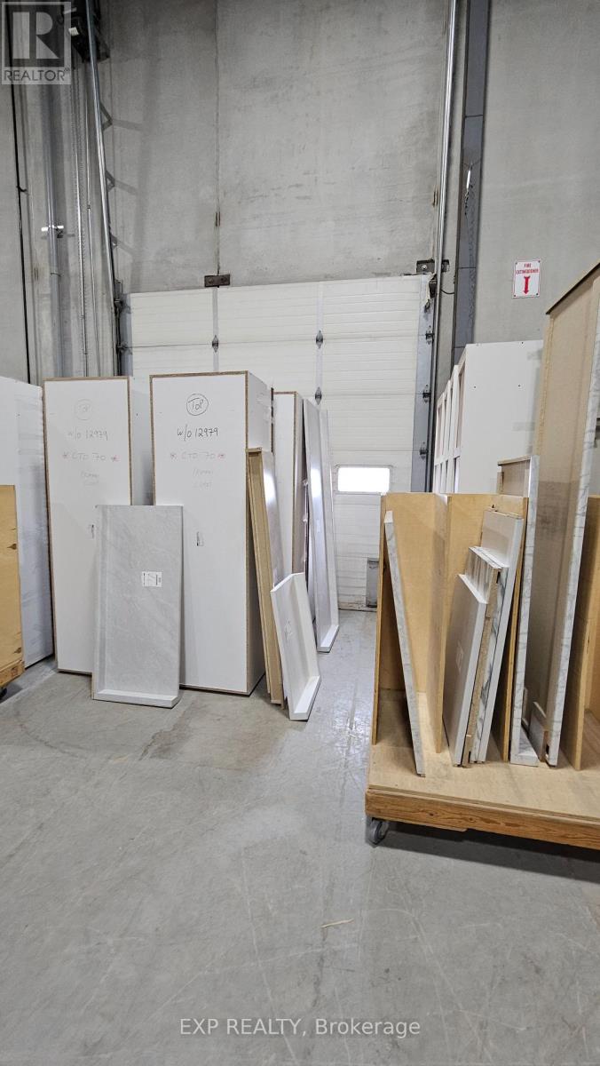 Unit 1 & 2 - 118 Milvan Drive, Toronto, Ontario  M9L 1Z9 - Photo 17 - W12817650