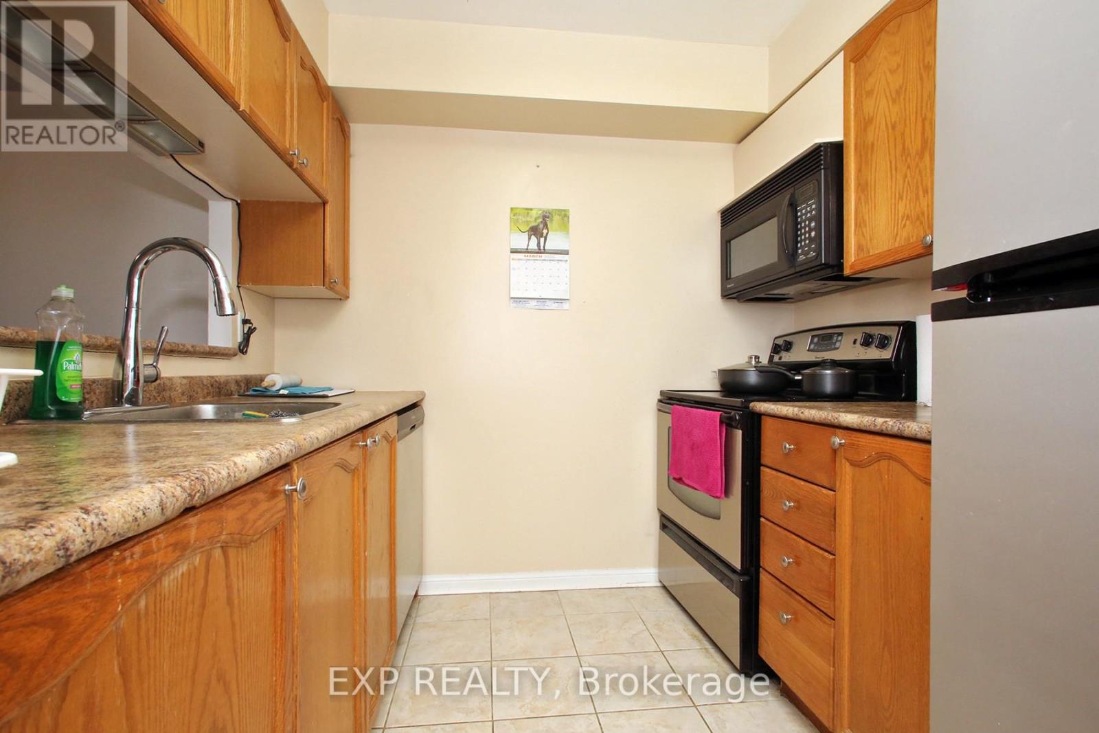 606 - 3 Hickory Tree Road, Toronto, Ontario  M9N 3W5 - Photo 20 - W12744316