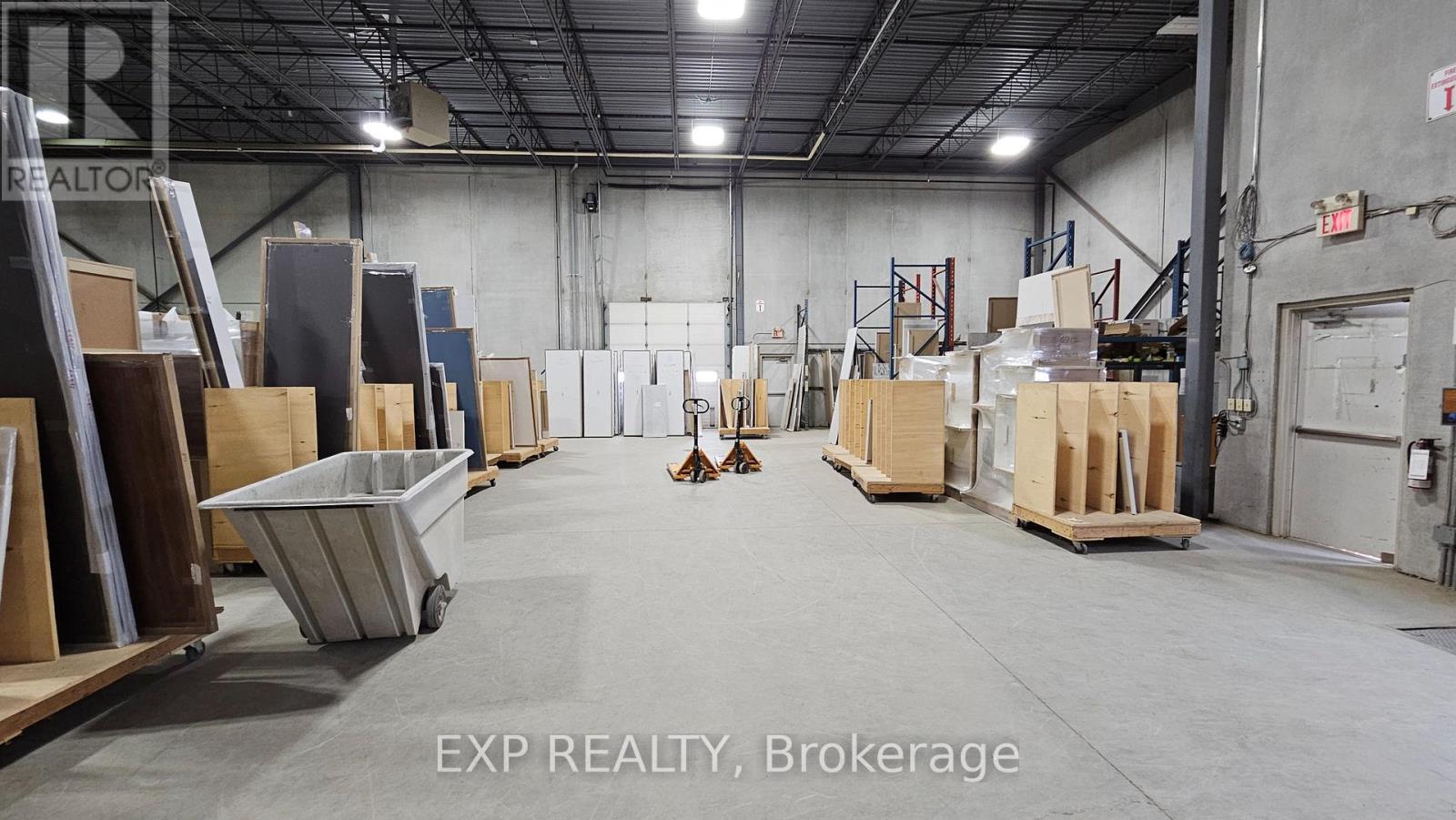 Unit 1 & 2 - 118 Milvan Drive, Toronto, Ontario  M9L 1Z9 - Photo 14 - W12817650