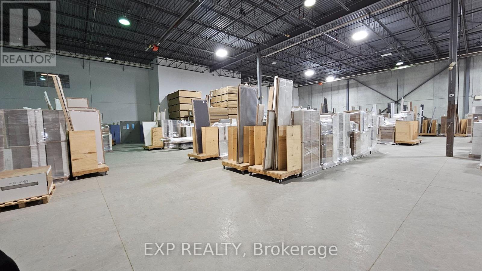 Unit 1 & 2 - 118 Milvan Drive, Toronto, Ontario  M9L 1Z9 - Photo 15 - W12817650