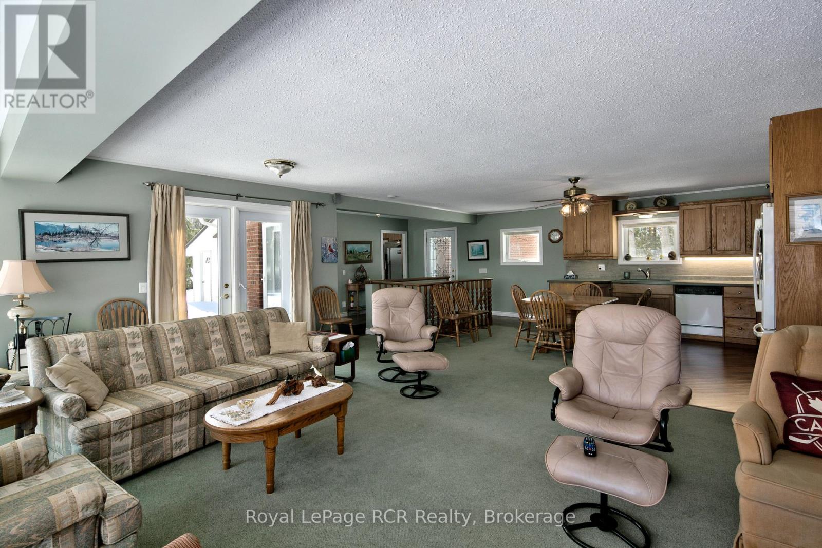 120 Mccullough Lake Drive, Chatsworth, Ontario  N0H 2V0 - Photo 12 - X12853812